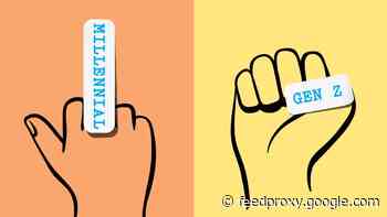 Time To Abandon The Idea Of Generational Cultures