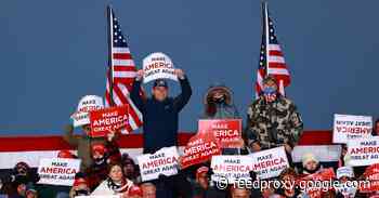 Big Data Research: Left And Right Literally Speak Different Languages