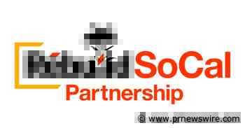 Rebuild SoCal Partnership Wins 10 w3 Awards