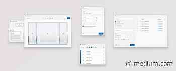 Redesigning PowerToys for Windows 11