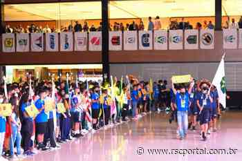 Lutador de Imbituba está em Brasilia para Jogos Universitários Brasileiros - Impresso Catarinense - Open Sans, sans-serif;