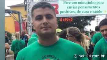 Soldado Richard Ribeiro Castro, de Imbituba, recebe alta da UTI - Notisul