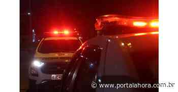 Adolescentes são apreendidos em Imbituba, com maconha, ecstasy, lança-perfume e cocaína - Portal AHora