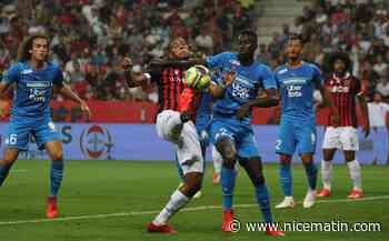 Le supporter au salut nazi condamné à un an de prison avec sursis et trois ans d’interdiction de stade