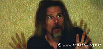 Abel Ferrara's 'Zeros and Ones' Official Trailer Starring Ethan Hawke