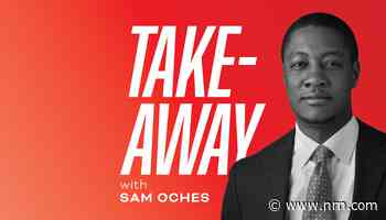 No going back: Why one full-service chain is all-in on off-premises