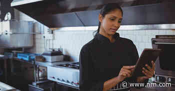 Delivering the Digital Restaurant: Why the next big brand won’t have four walls