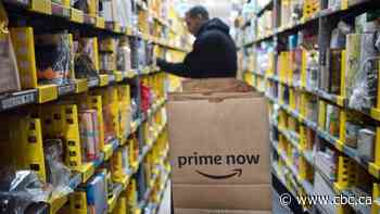 Calgary warehouses in high demand as Vancouver vacancy rate close to zero