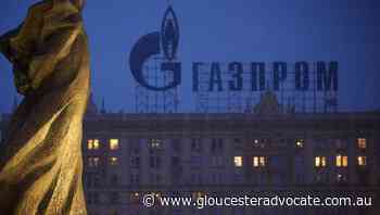Moldova state of emergency on gas shortage - Gloucester Advocate