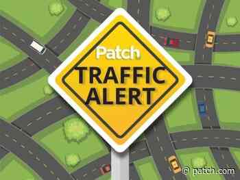 Crash Closes Erial-Clementon Road In Gloucester Township - Patch.com