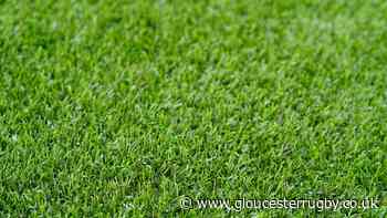 Gloucester Rugby's head groundsman on the new 3G pitch - Gloucester Rugby