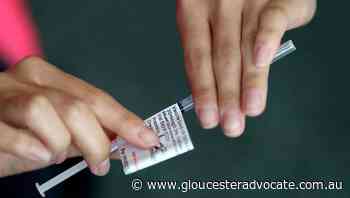 Dutch team create needle-free injections - Gloucester Advocate