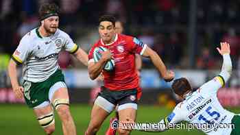 London Irish v Gloucester Rugby Preview – Round 5 - Premiership Rugby