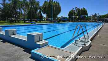 MidCoast Council reopens Gloucester pool - Gloucester Advocate