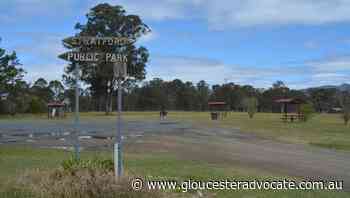 MidCoast Council votes to refurbish Stratford facilities with mining funds - Gloucester Advocate