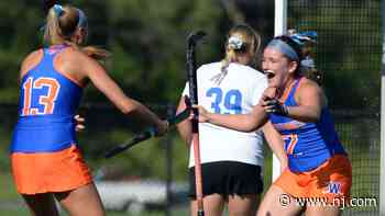 Woodstown shoots past Gloucester Catholic - Field hockey recap - nj.com