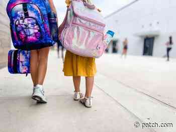 11 Gloucester Twp. Schools Among Best For Grades K-8: U.S. News - Patch.com