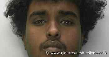 Man hid heroin and cocaine in shoe rack at parent's Gloucester home - Gloucestershire Live