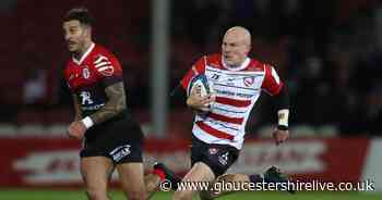 Bath Rugby add international scrum-half from derby rivals Gloucester - Gloucestershire Live