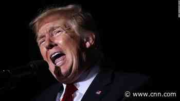 Top conservative lawyers steer clear of Trump's latest legal fight