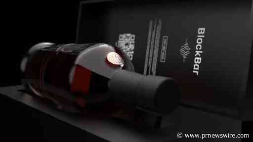 Glenfiddich sera le premier partenaire à commercialiser un whisky rare via NFT avec BlockBar, la première plateforme NFT de vente directe aux consommateurs pour les vins et spiritueux