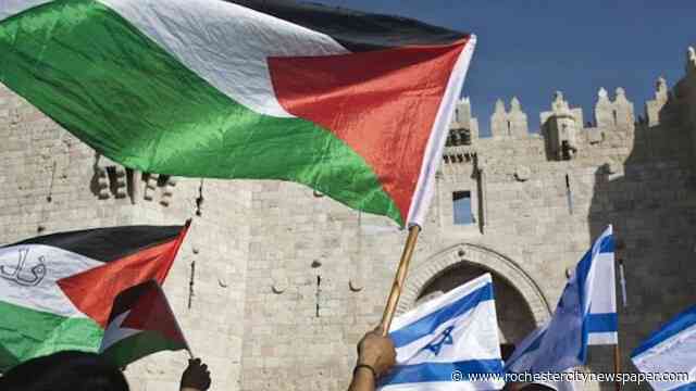 Witness Palestine Film Festival’s documentary-heavy 10th year