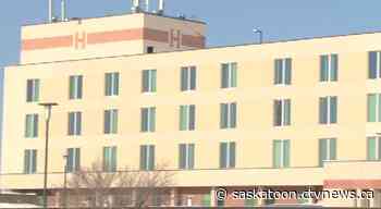 Man dies following police investigation of 'disturbance' at Prince Albert hospital