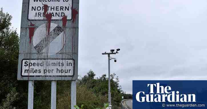 EU offers to scrap 80% of NI food checks but prepares for Johnson to reject deal