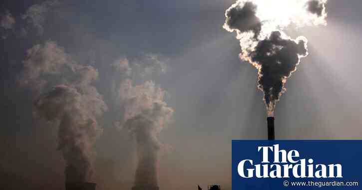 Will China’s plan to build more coal plants derail Cop26?
