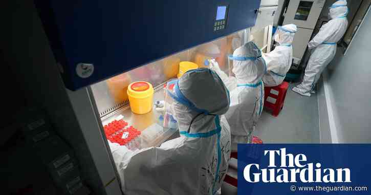 Scientists abused and threatened for discussing Covid, global survey finds