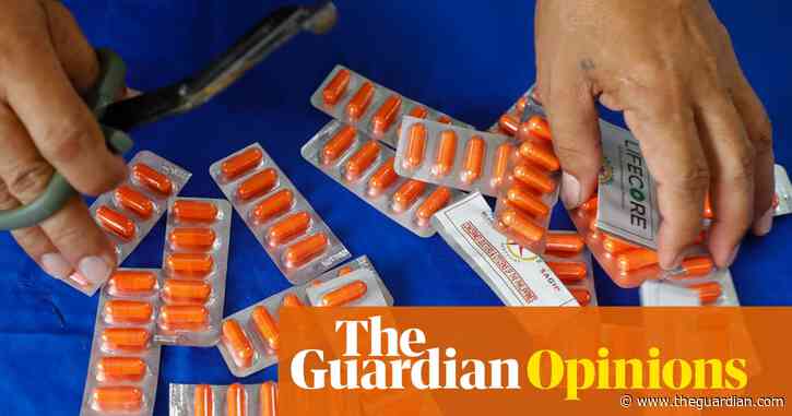 How my ivermectin research led to Twitter death threats | Dr Andrew Hill