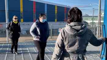 Nunavut Inuit sue territorial government over right to education in Inuktut