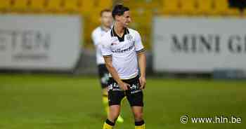 Lokeren-Temse lijdt eerste nederlaag van het seizoen in Gullegem en is leidersplaats (even?) kwijt: “We hebben iets recht te zetten en moeten winnen van RC Gent” - Het Laatste Nieuws