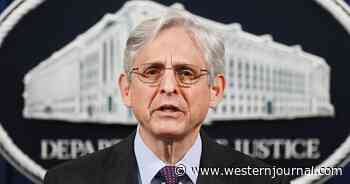 GOP Judiciary Committee Members Blast Garland's Memo Targeting Parental Rights
