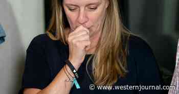 Gabby Petito's Mother Has Only 4 Words After Horrific Autopsy Conclusion