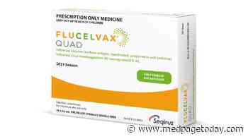Egg-Free Flu Shot Works for Kids