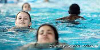 Sicherer Badespaß: Wo und wie können Kinder in Engelskirchen ideal Schwimmen lernen? - Kölnische Rundschau
