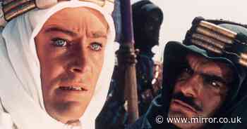 Lawrence of Arabia may have been murdered by British intelligence as crash site dug up