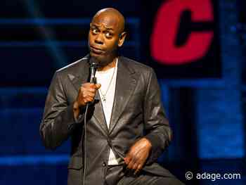 Netflix staff raised concerns about Chappelle special before its release