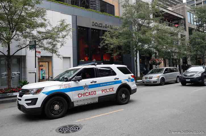 5 Charged in Murder of Chicago Rapper FBG Duck