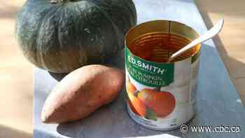 Recipes with Julie Van Rosendaal: Cooking with leftover pumpkin