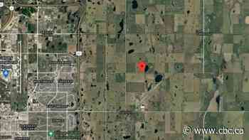 RCMP identify woman whose remains were found in trailer outside of Calgary