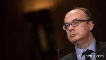 Jan. 6 panel subpoenas Jeffrey Clark, backer of Trump efforts at DOJ