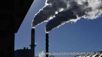 Forrest urges end to climate fearmongering - Gloucester Advocate