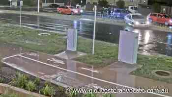 'Altercation' before teens die in crash - Gloucester Advocate
