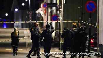 Fatal Norway bow and arrow attack: Police - Gloucester Advocate