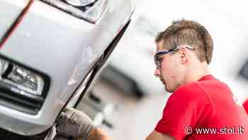 Kfz-Mechatroniker erinnern an Winterreifenpflicht - Stol.it