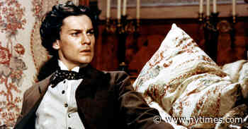 Visconti’s Operatic Autopsy of German History, Restored Anew