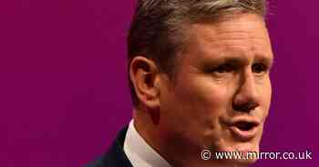 Keir Starmer urges Boris Johnson to "get a grip" as energy price crisis deepens