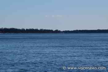 St. Clair River drinking water presentation set for Oct. 19 - New Baltimore Voice Newspapers